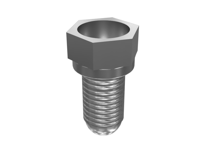 6R-4315 Adjustable Nozzle