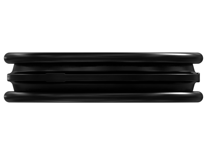 6S-3285 107.76 mm Installed OD Duo-Cone Seal - image 2