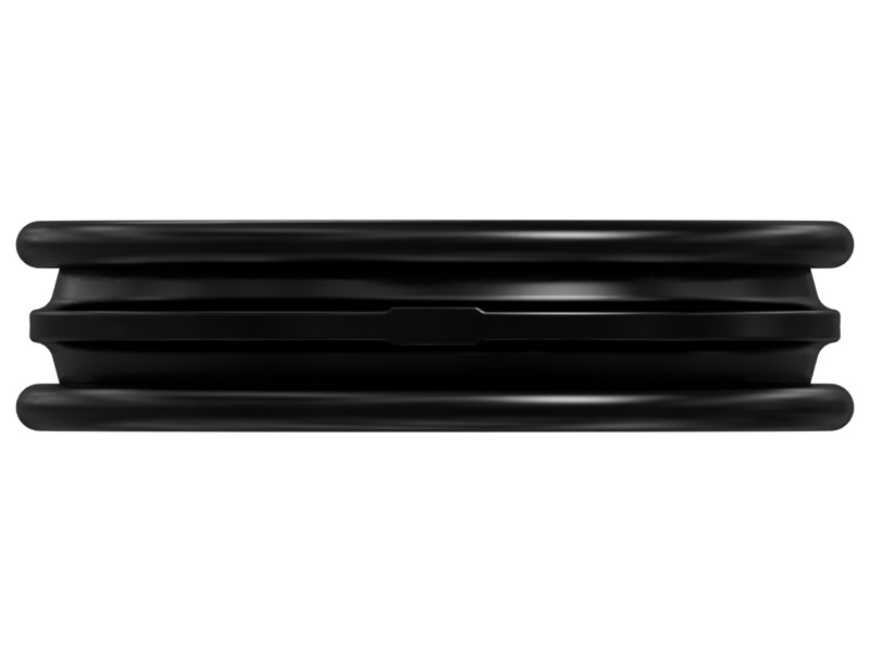 6S-3285 107.76 mm Installed OD Duo-Cone Seal - image 4