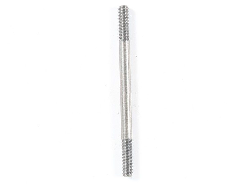 6S-4454 0.312" Diameter Double-End Threaded Rod - image 2