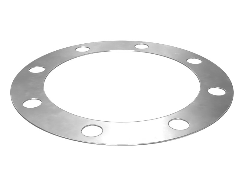 6S-6514 1.6 mm Thick Tank Cover Gasket