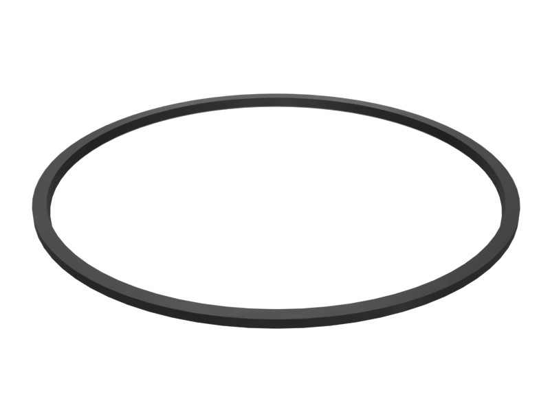 6T-0257 126.42 mm OD Inner Seal Ring