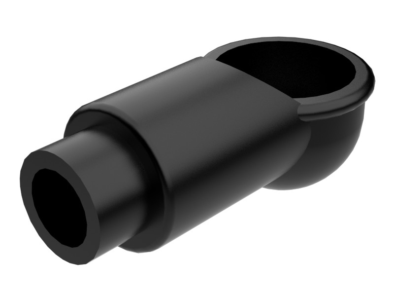 6T-0465 Terminal Cover