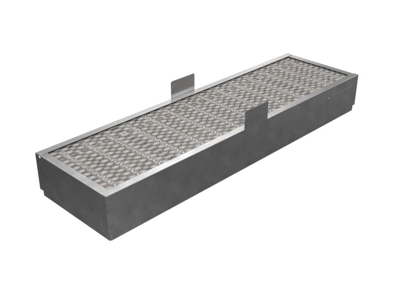 6T-0988 Standard Efficiency Cab Air Filter