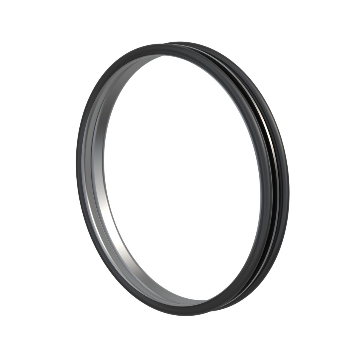 6T-3377 196.52 mm Installed OD Duo-Cone Seal