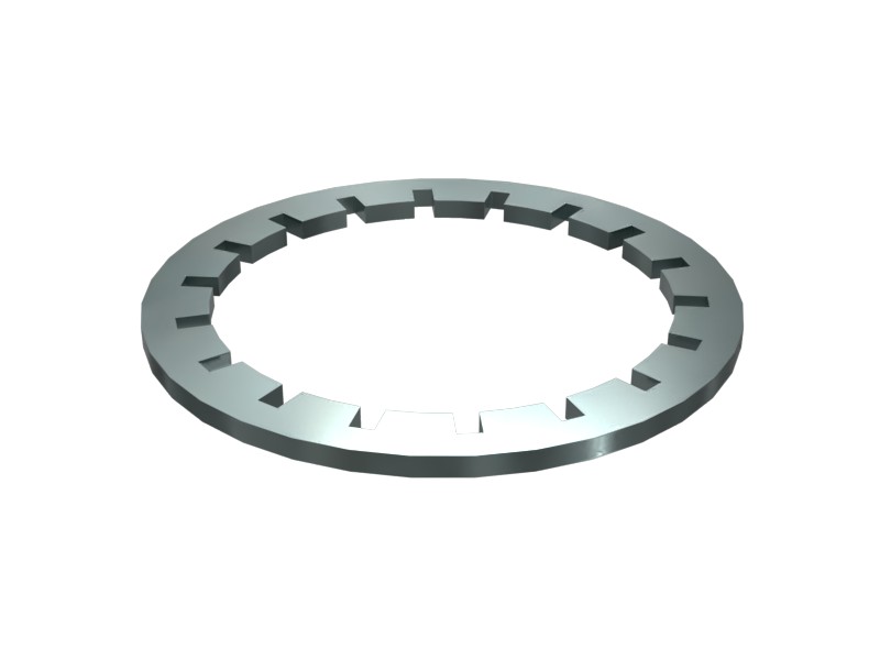 6T-3632 Internal Tooth Lock Washer