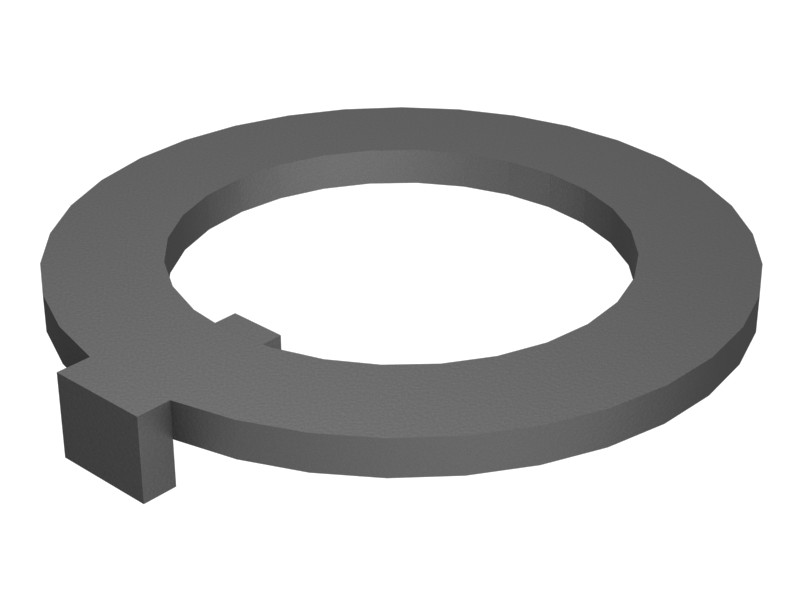 6T-3633 12.06 mm ID Lock Ring