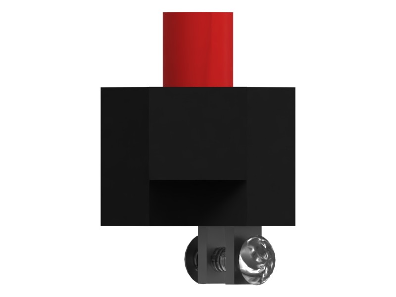 6T-3642 10A Plastic Circuit Breaker - image 4