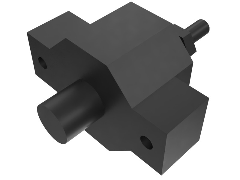 6T-3645 Circuit Breaker Group