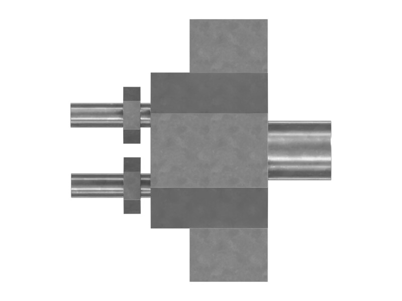 6T-3645 Circuit Breaker Group - image 3