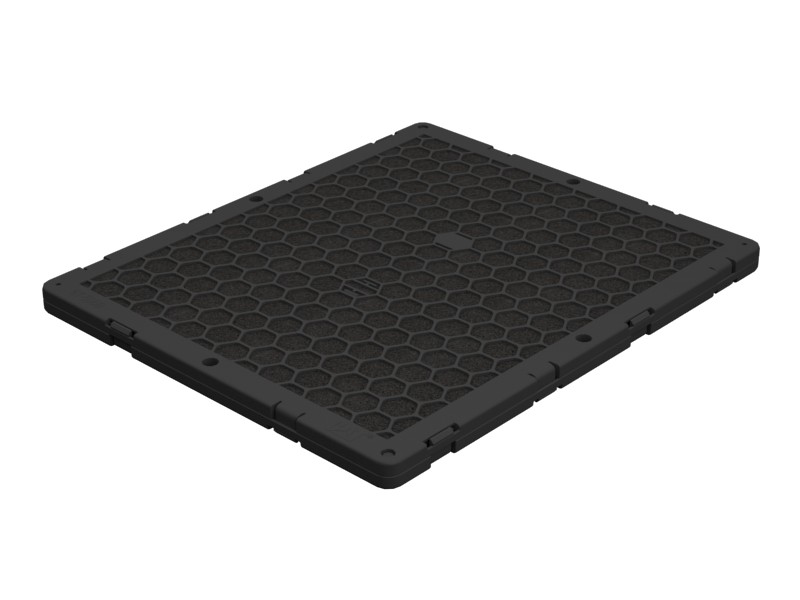 6T-5068 Standard Efficiency Cab Air Filter
