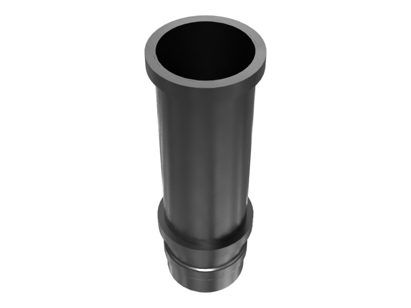 6T-7774 22.6 mm OD Fuel Tank Sump Screen