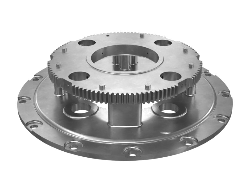 6T-7881 Planetary Gear Carrier