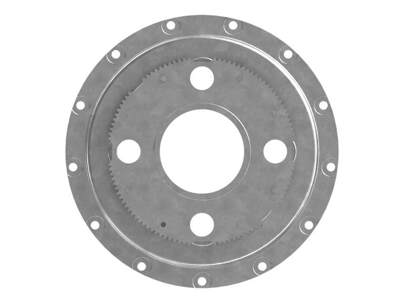 6T-7881 Planetary Gear Carrier - image 3