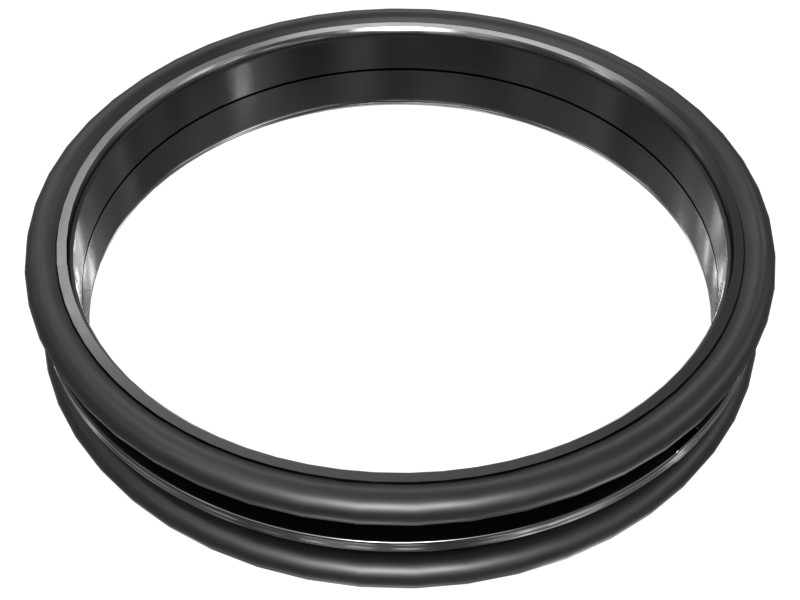 6T-8435 Duo-Cone Seal Assembly