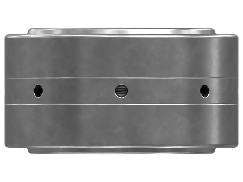 6V-0456 145 mm OD Tapered Roller Bearing - image 4