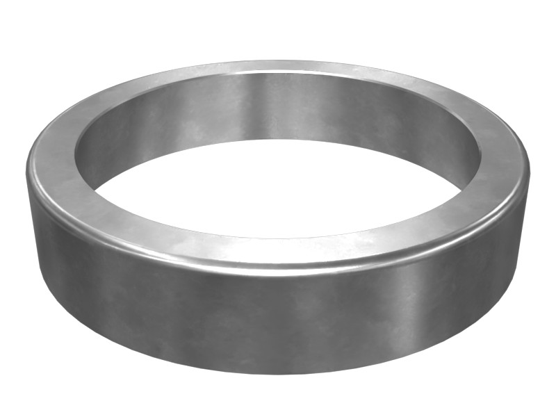 6V-0460 311.50 mm OD Cup Bearing