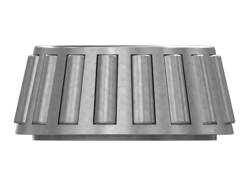 6V-0661 53.96 mm ID Bearing Cone - image 2