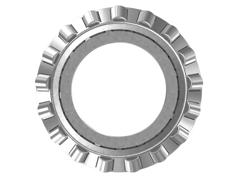 6V-0661 53.96 mm ID Bearing Cone - image 3
