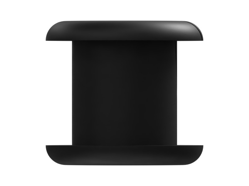 6V-0826 Hydraulic Hose Harness Rubber Grommet - image 2