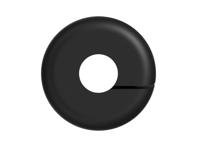 6V-0826 Hydraulic Hose Harness Rubber Grommet - image 3