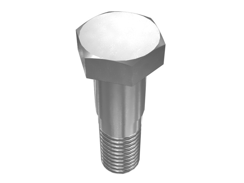 6V-0937 Track Bolt