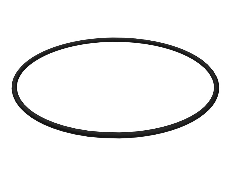 6V-1195 136.12 mm ID O-Ring