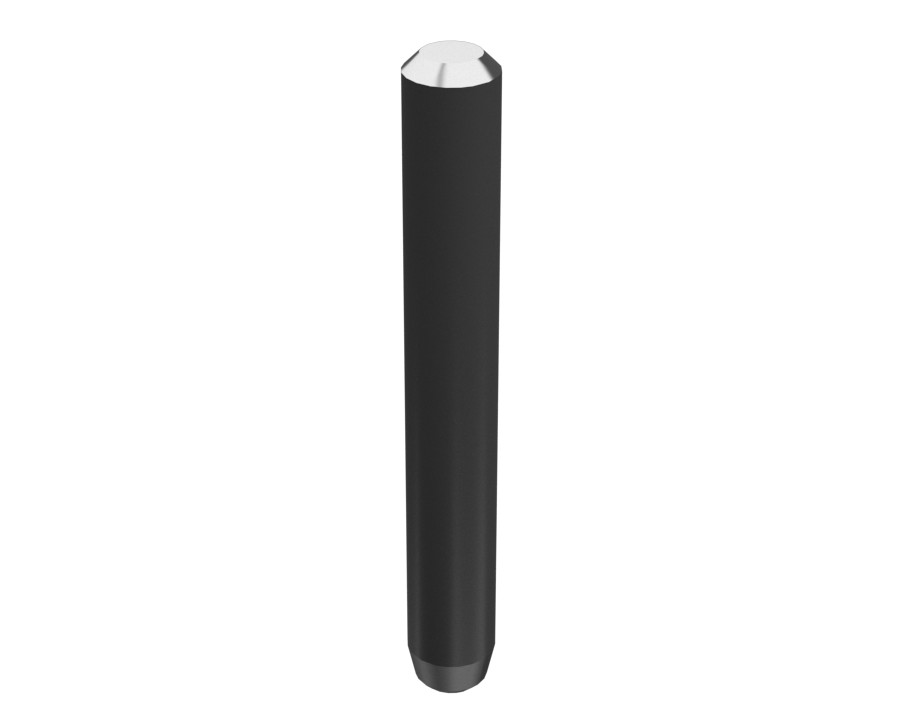 6V-1426 70 mm Long Fully Threaded Stud