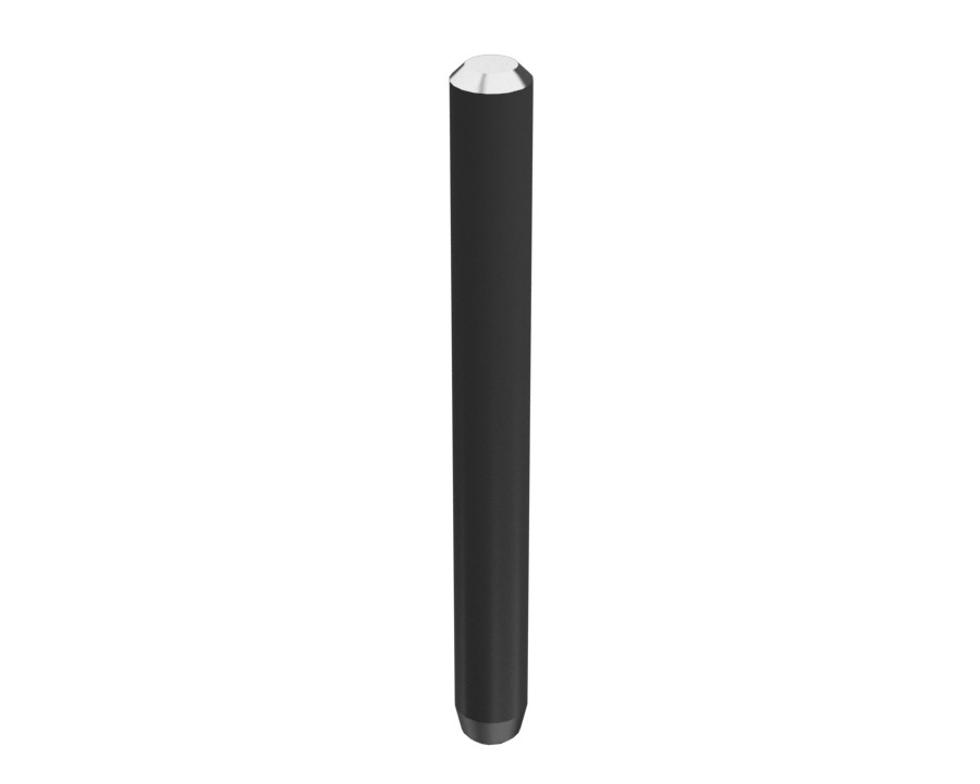 6V-1427 90 mm Long Fully Threaded Stud