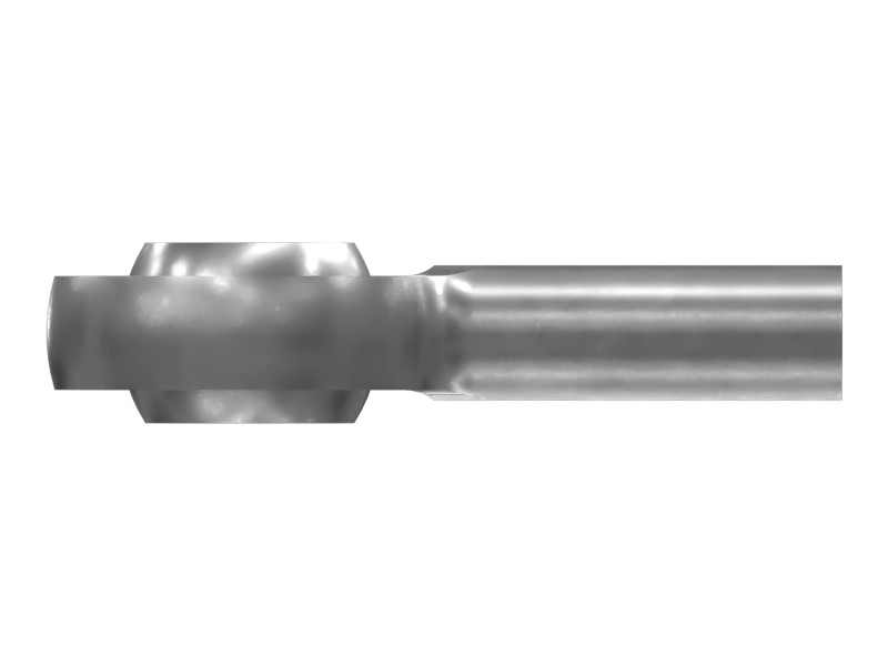 6V-1542 Ball Rod End - image 2