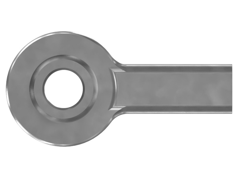 6V-1542 Ball Rod End - image 3