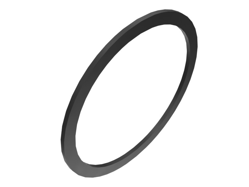 6V-1557 O-Ring