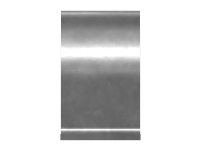 6V-1867 Single Half-Ring Top Clip - image 4