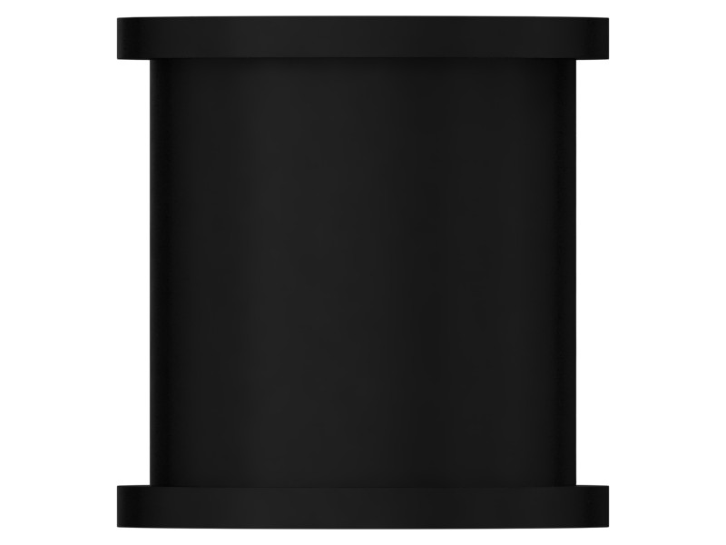 6V-1874 Hydraulic Hose Harness Rubber Grommet - image 2