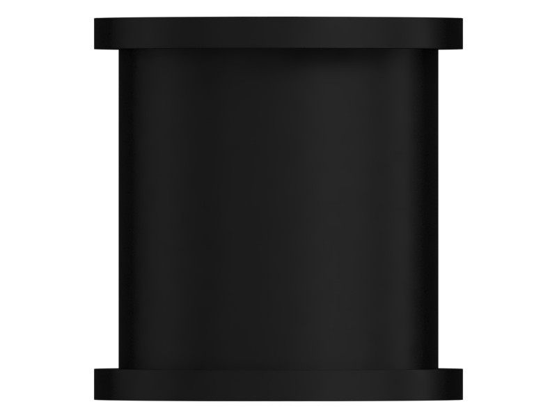 6V-1874 Hydraulic Hose Harness Rubber Grommet - image 4