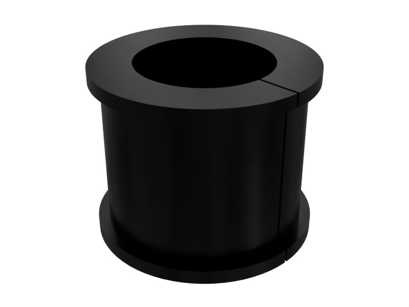 6V-1875 Rearview Mirror Rubber Grommet