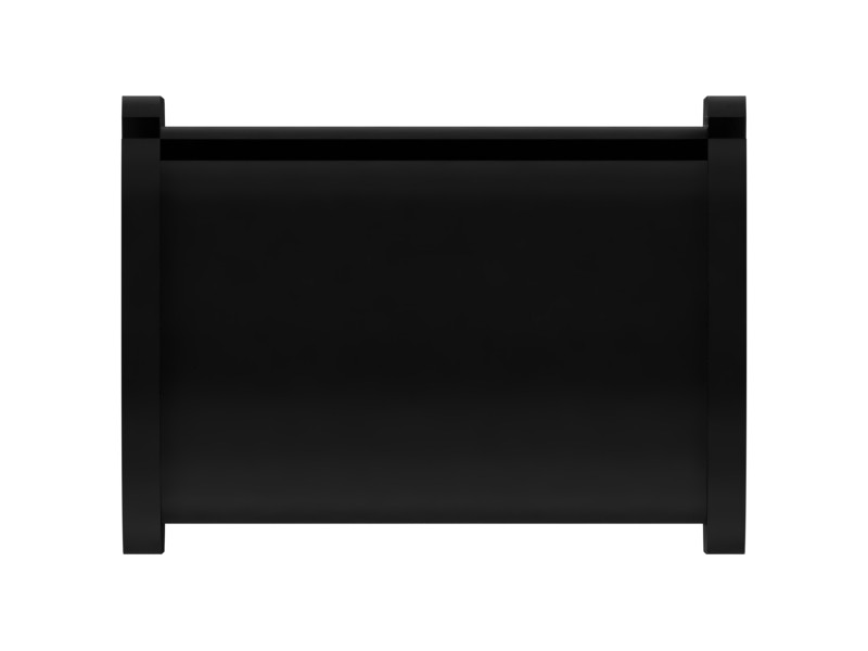 6V-1876 Hydraulic Rubber Grommet - image 2