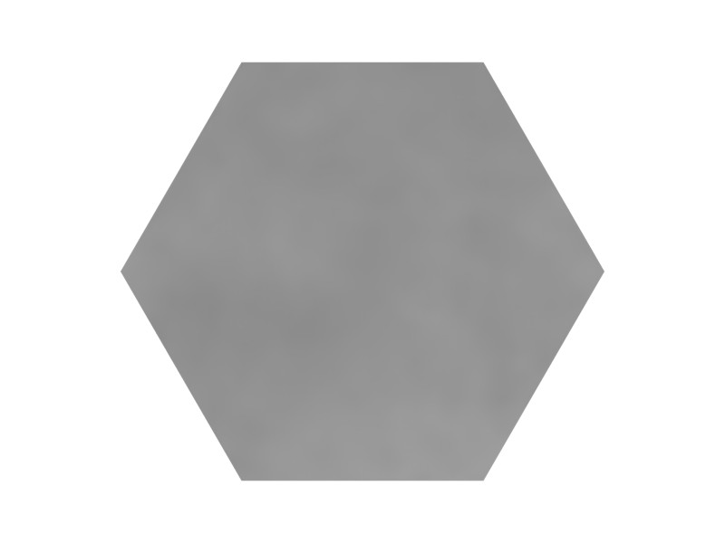6V-2314 M5 Hex Head Bolt - image 3