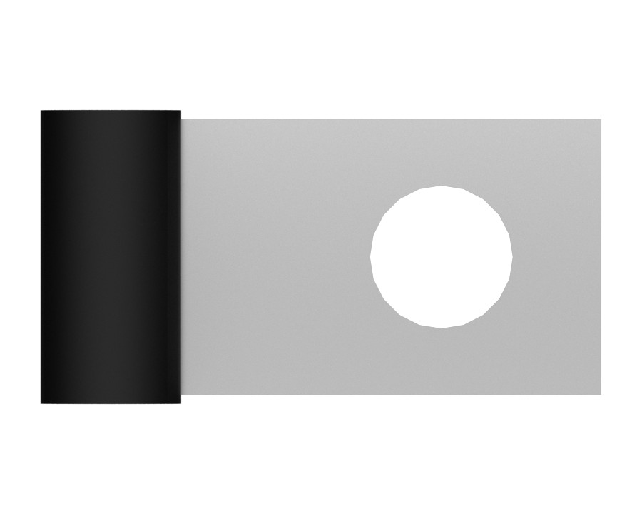 6V-2383 7.94 mm ID Clip - image 3