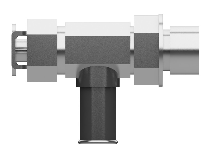 6V-2611 1/2" Shutoff Valve - image 2