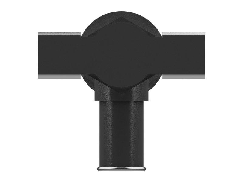 6V-2611 1/2" Shutoff Valve - image 4