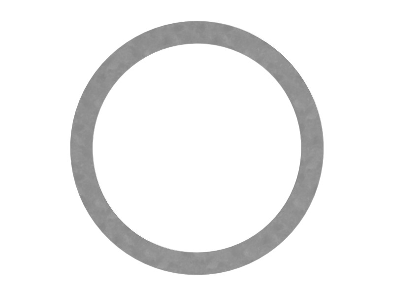 6V-2694 2 mm Thick Sealing Washer - image 3
