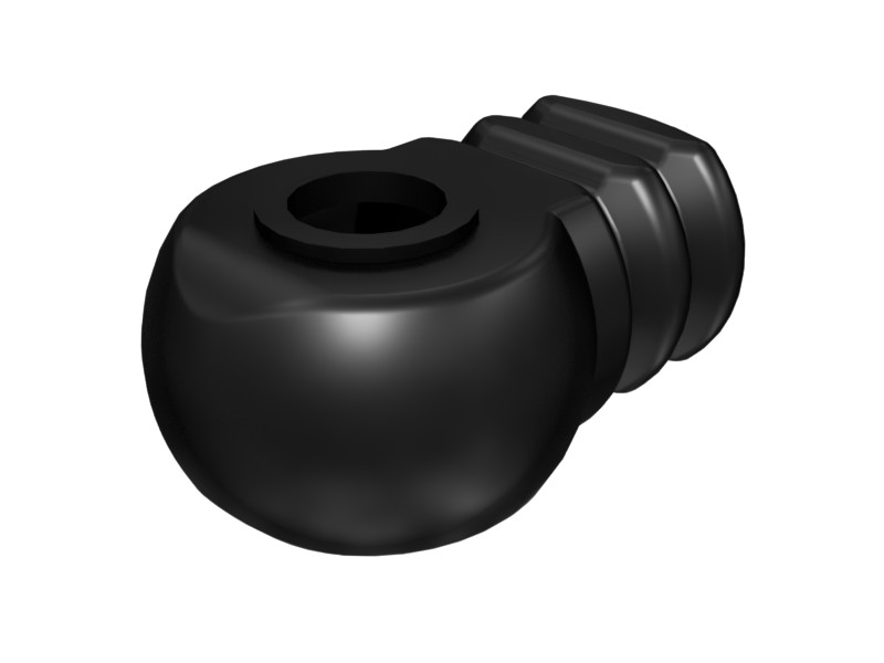 6V-2761 17 mm ID Rod End Boot
