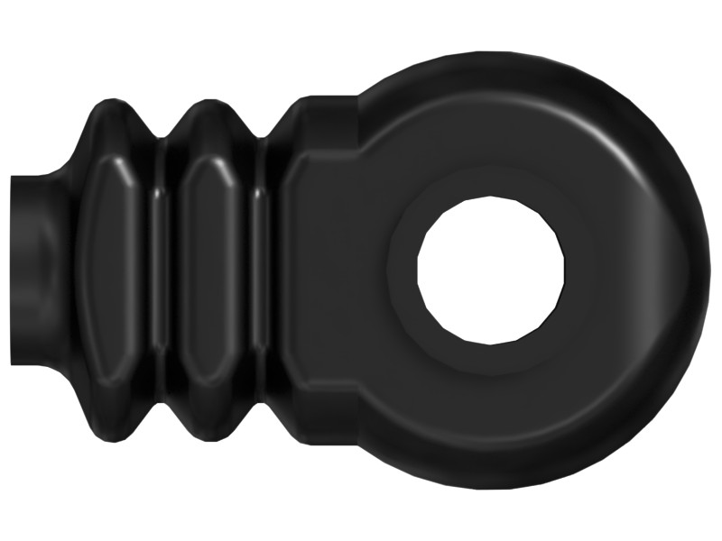 6V-2761 17 mm ID Rod End Boot - image 3