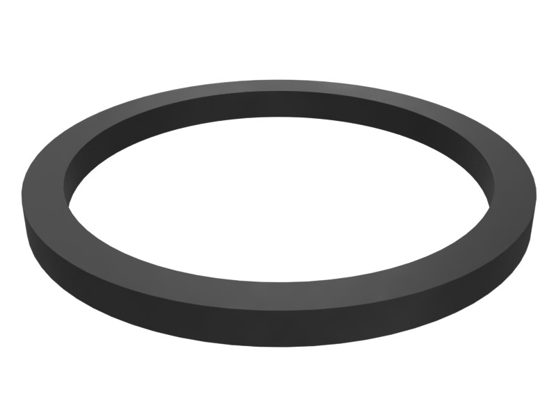 6V-3505 14.73 mm ID Support Ring
