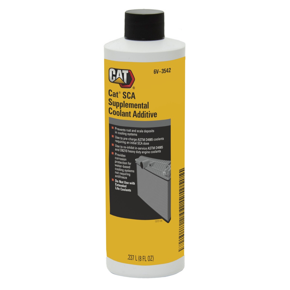 6V-3542 Coolant Conditioner
