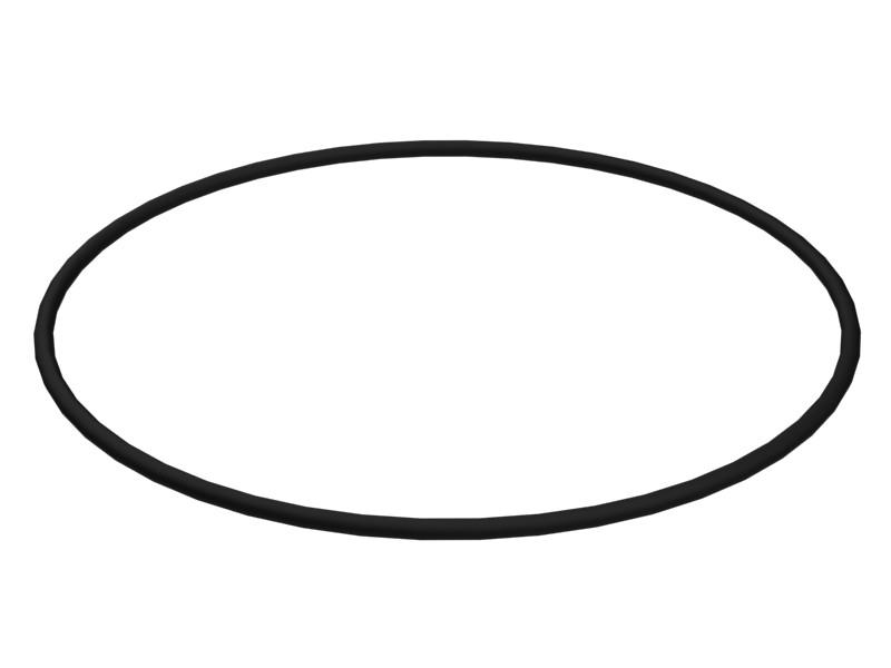6V-3549 145.64 mm ID O-Ring