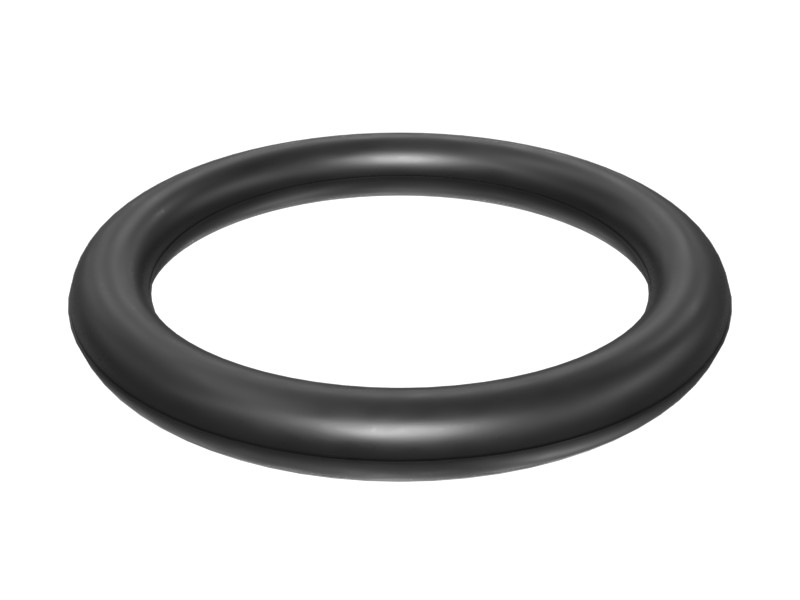 6V-3683 23.39 mm ID O-Ring