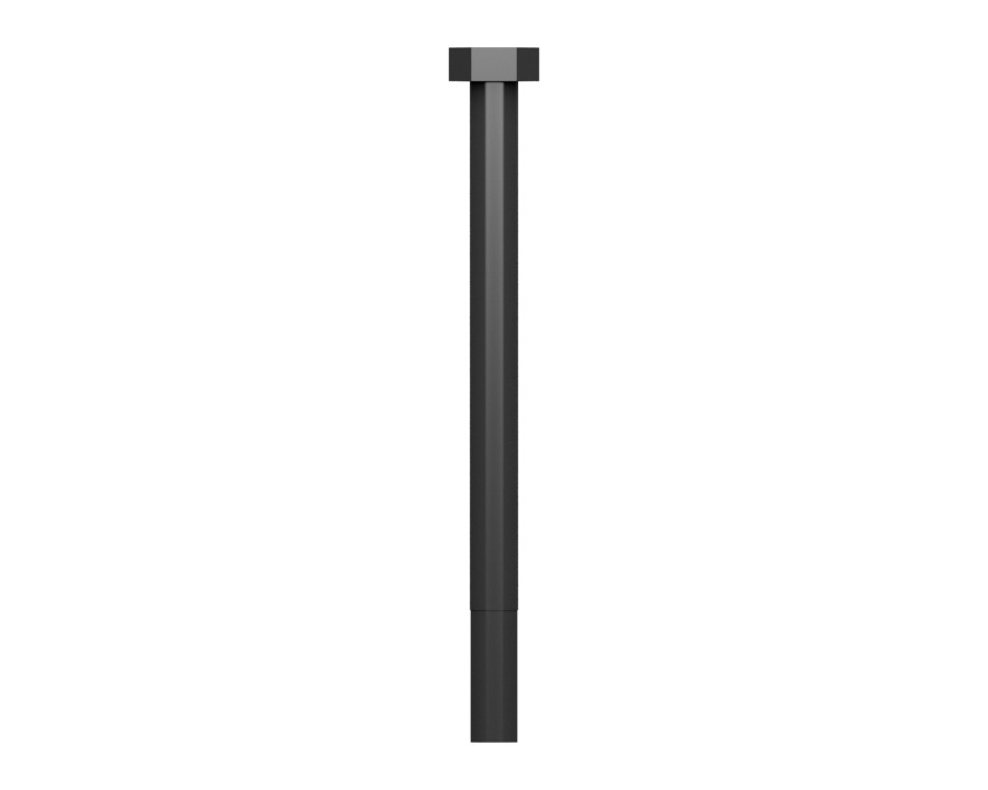 6V-3821 M8-1.25 x 110 mm Hex Head Bolt - image 2