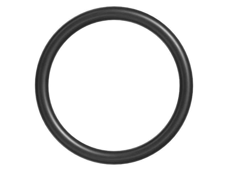 6V-3831 53.34 mm ID O-Ring - image 3